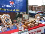 Many of the awards go back to the early days of the event some decades previously.